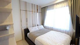 1 Bedroom Condo for rent in Rhythm Asoke 2, Makkasan, Bangkok near MRT Phra Ram 9