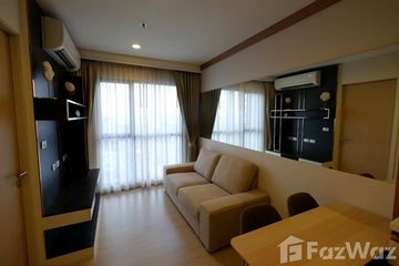 1 Bedroom Condo for rent in Rhythm Asoke 2, Makkasan, Bangkok near MRT Phra Ram 9