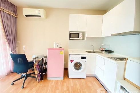 1 Bedroom Condo for sale in The Coast Bangkok, Bang Na, Bangkok near BTS Bang Na