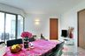 2 Bedroom Condo for rent in The Sanctuary Wong Amat, Na Kluea, Chonburi