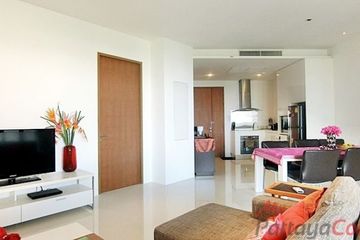 2 Bedroom Condo for rent in The Sanctuary Wong Amat, Na Kluea, Chonburi