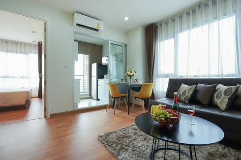 1 Bedroom Condo for rent in The President Phetkasem - Bangkhae, Bang Khae Nuea, Bangkok near MRT Lak Song