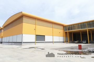Warehouse / Factory for rent in Khlong Song Ton Nun, Bangkok
