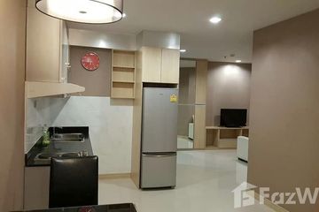 2 Bedroom Condo for rent in Sukhumvit Living Town, Khlong Toei Nuea, Bangkok near MRT Phetchaburi