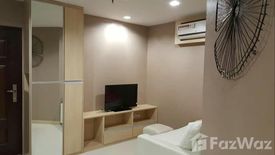 2 Bedroom Condo for rent in Sukhumvit Living Town, Khlong Toei Nuea, Bangkok near MRT Phetchaburi