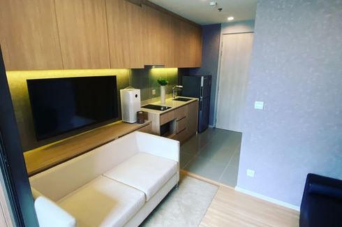 1 Bedroom Condo for sale in M Jatujak, Chom Phon, Bangkok near BTS Mo chit