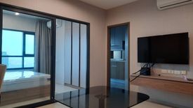 1 Bedroom Condo for sale in Ideo Thaphra Interchange, Wat Tha Phra, Bangkok near MRT Tha Phra