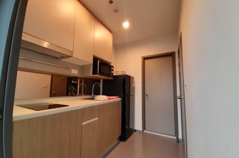 1 Bedroom Condo for sale in Ideo Thaphra Interchange, Wat Tha Phra, Bangkok near MRT Tha Phra