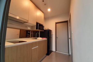 1 Bedroom Condo for sale in Ideo Thaphra Interchange, Wat Tha Phra, Bangkok near MRT Tha Phra