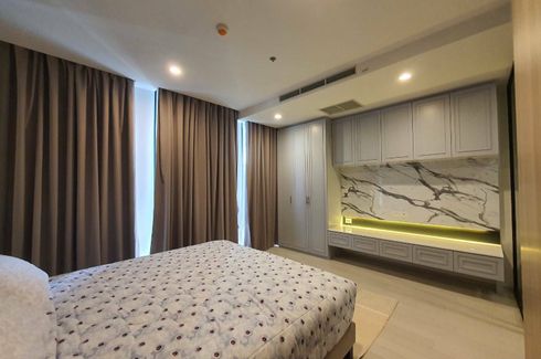 1 Bedroom Condo for rent in Noble Ploenchit, Lumpini, Bangkok near BTS Ploen Chit