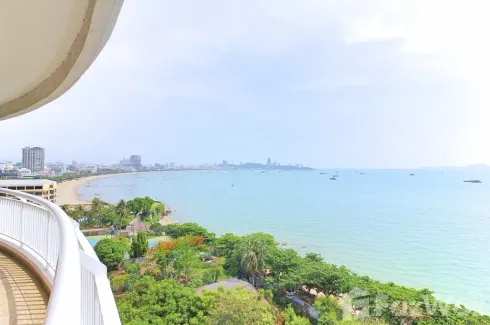 2 Bedroom Condo for rent in Baan Rimpha, Na Kluea, Chonburi