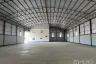 Warehouse / Factory for Sale or Rent in Rat Niyom, Nonthaburi
