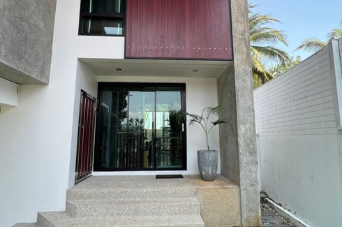 2 Bedroom Villa for rent in Phuket Baan Charoensuk, Si Sunthon, Phuket