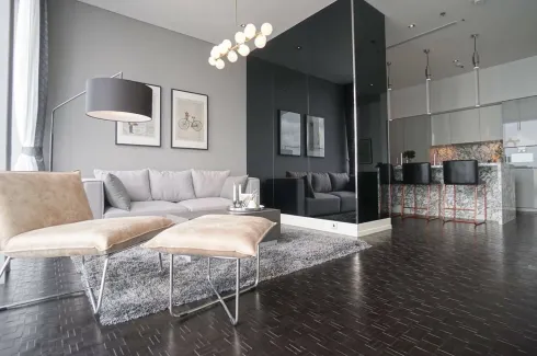 2 Bedroom Condo for sale in The Ritz - Carlton Residences at MahaNakhon, Silom, Bangkok near BTS Chong Nonsi