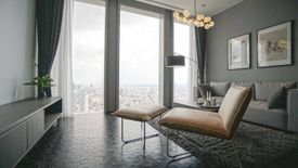 2 Bedroom Condo for sale in The Ritz - Carlton Residences at MahaNakhon, Silom, Bangkok near BTS Chong Nonsi