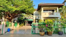 8 Bedroom House for sale in Bang Lamung, Chonburi