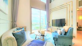 2 Bedroom Condo for rent in The Residences At Mandarin Oriental, Khlong Ton Sai, Bangkok near BTS Krung Thon Buri