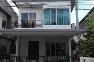 3 Bedroom House for sale in Motto Kanchanapisek-Rama 2, Samae Dam, Bangkok