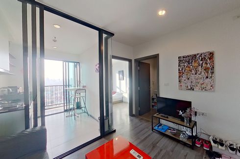 1 Bedroom Condo for sale in The Base Park East Sukhumvit 77, Phra Khanong Nuea, Bangkok near BTS On Nut