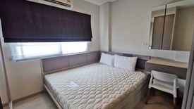 1 Bedroom Condo for rent in The Niche ID Serithai, Khan Na Yao, Bangkok near MRT Rat Phatthana