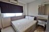 1 Bedroom Condo for rent in The Niche ID Serithai, Khan Na Yao, Bangkok near MRT Rat Phatthana