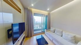 1 Bedroom Condo for rent in The Address Asoke, Makkasan, Bangkok near MRT Phetchaburi