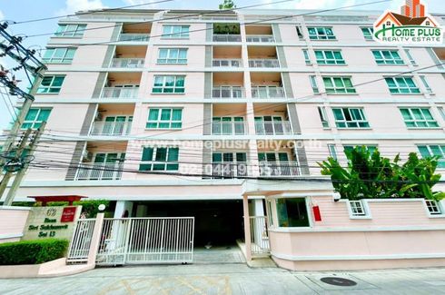 3 Bedroom Condo for sale in Bang Kapi, Bangkok near MRT Phetchaburi