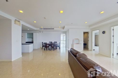 3 Bedroom Condo for rent in Nusasiri Grand, Phra Khanong, Bangkok near BTS Ekkamai