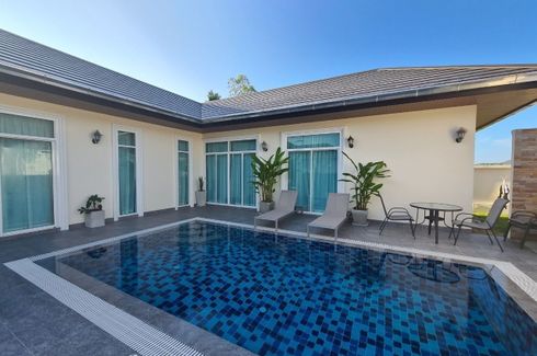 3 Bedroom Villa for rent in Nice Breeze 7, Cha am, Phetchaburi