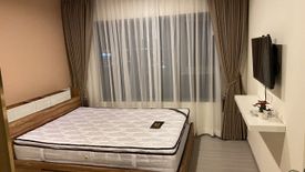 1 Bedroom Condo for sale in Aspire Sathorn - Ratchaphruek, Pak Khlong Phasi Charoen, Bangkok near MRT Bang Wa