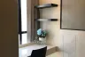 1 Bedroom Condo for rent in Ashton Asoke, Khlong Toei Nuea, Bangkok near MRT Sukhumvit