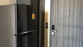 1 Bedroom Condo for rent in Ashton Asoke, Khlong Toei Nuea, Bangkok near MRT Sukhumvit