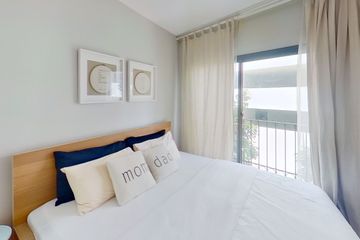 1 Bedroom Condo for rent in Condolette Dwell Sukhumvit 26, Khlong Tan, Bangkok near BTS Phrom Phong