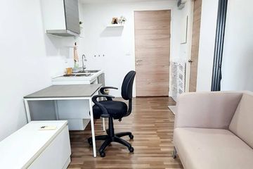 1 Bedroom Condo for sale in Living Nest Ramkhamhaeng, Hua Mak, Bangkok near MRT Hua Mak