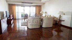 4 Bedroom Condo for rent in Tower Park, Khlong Toei Nuea, Bangkok near BTS Nana