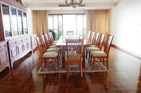 4 Bedroom Condo for rent in Tower Park, Khlong Toei Nuea, Bangkok near BTS Nana