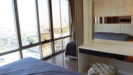 2 Bedroom Condo for rent in Star View, Bang Khlo, Bangkok near BTS Surasak