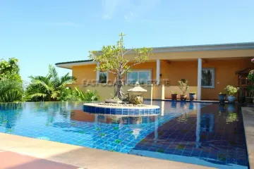 5 Bedroom House for sale in Nong Prue, Chonburi