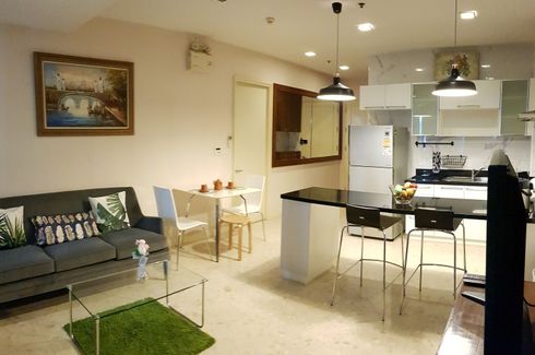 2 Bedroom Condo for rent in Nusasiri Grand, Phra Khanong, Bangkok near BTS Ekkamai