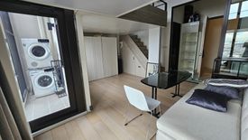 1 Bedroom Condo for sale in Chewathai Residence Asoke, Makkasan, Bangkok near Airport Rail Link Makkasan