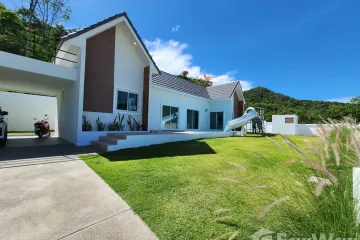 4 Bedroom House for rent in Pavilion Ville, Hin Lek Fai, Prachuap Khiri Khan