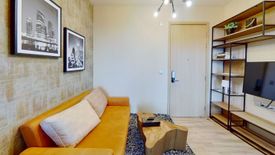 1 Bedroom Condo for rent in THE LINE Jatujak - Mochit, Chatuchak, Bangkok near MRT Chatuchak Park