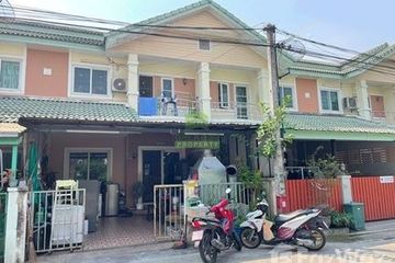 3 Bedroom Townhouse for sale in Bueng Yitho, Pathum Thani