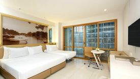 1 Bedroom Condo for rent in Grande Centre Point Ploenchit, Langsuan, Bangkok near BTS Ploen Chit
