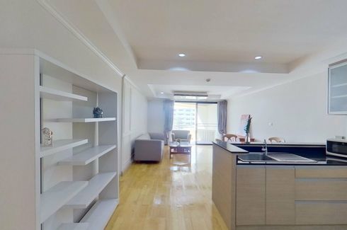 1 Bedroom Condo for rent in Baan Adisara, Khlong Tan Nuea, Bangkok near BTS Phrom Phong