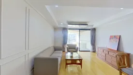 1 Bedroom Condo for rent in Baan Adisara, Khlong Tan Nuea, Bangkok near BTS Phrom Phong