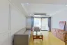 1 Bedroom Condo for rent in Baan Adisara, Khlong Tan Nuea, Bangkok near BTS Phrom Phong