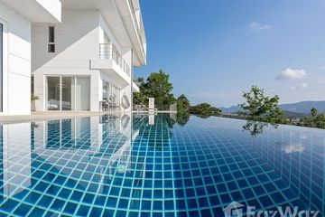 3 Bedroom Condo for rent in Unique Residences, Bo Phut, Surat Thani