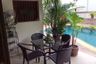 1 Bedroom Condo for rent in Villa Norway Residence 1, Nong Prue, Chonburi