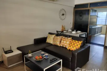 4 Bedroom Condo for sale in Siam Condominium, Din Daeng, Bangkok near MRT Phra Ram 9